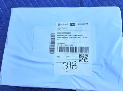 Item photo(s) from verified buyer