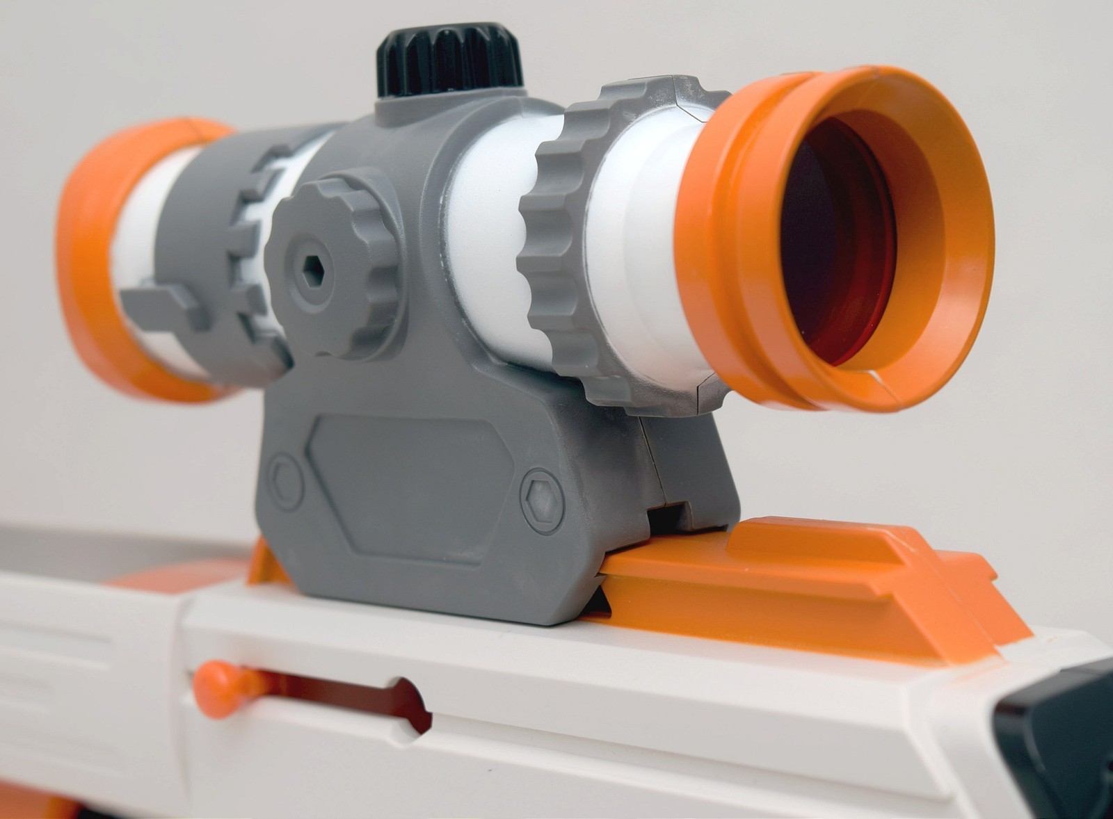 NEW Cabela's Survival Shadows of Katmai Wii/Wiiu GAME +GUN Top Shot