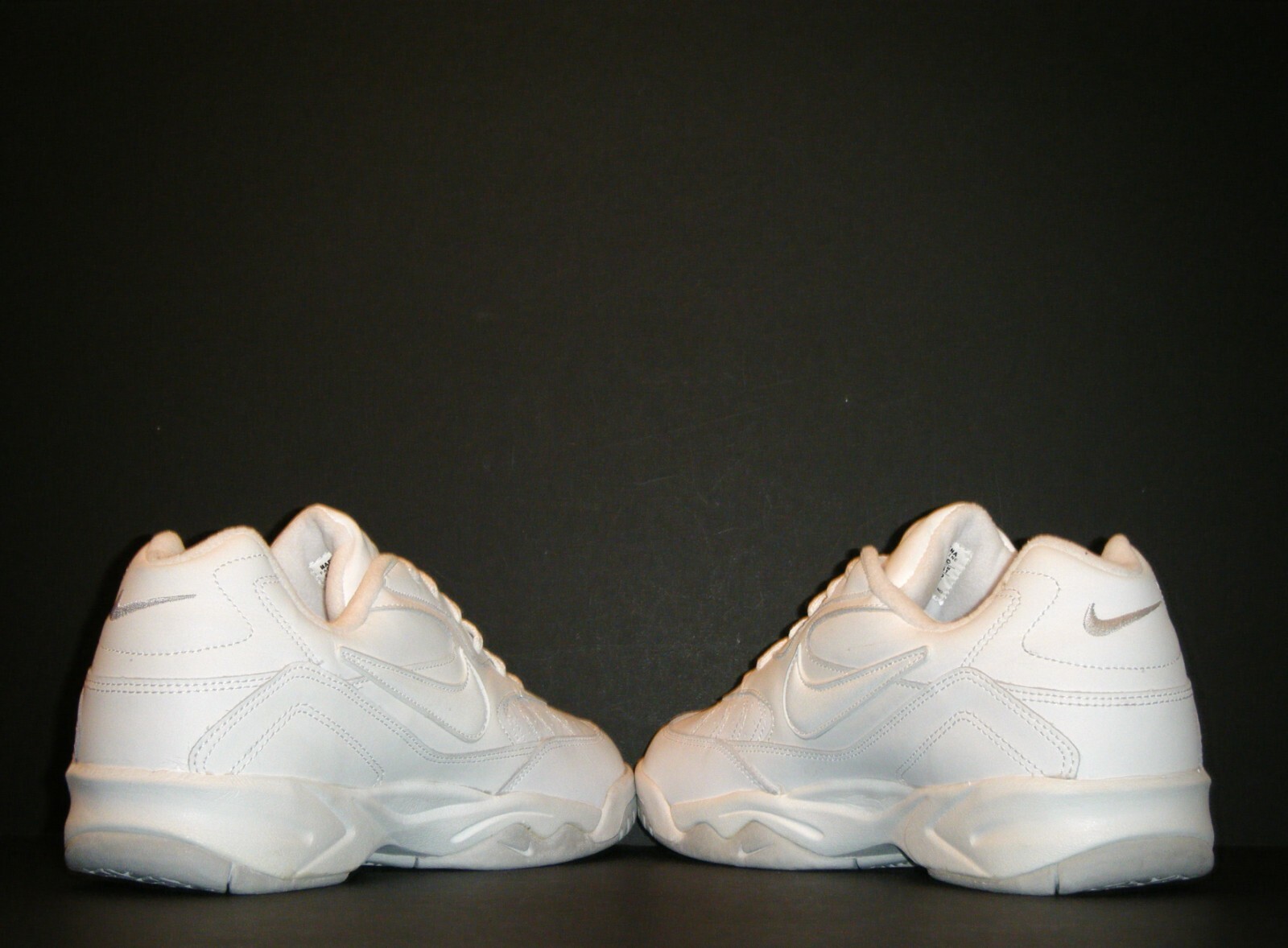 OG Vintage 1998 Nike AIRLINER Running 