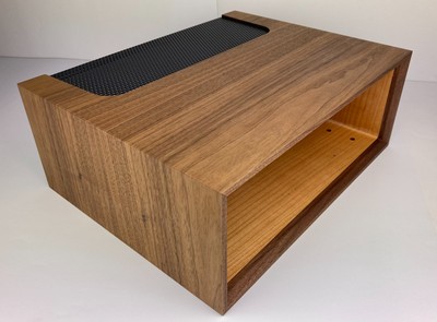 Wood case WC-10 Holzkiste für Marantz 104 105 110 112 1030 1040 1060 4060 UNIQUE
