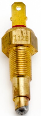 Yamaha Kodiak 450, 2003-2006, Water Temp/Temperature Sensor