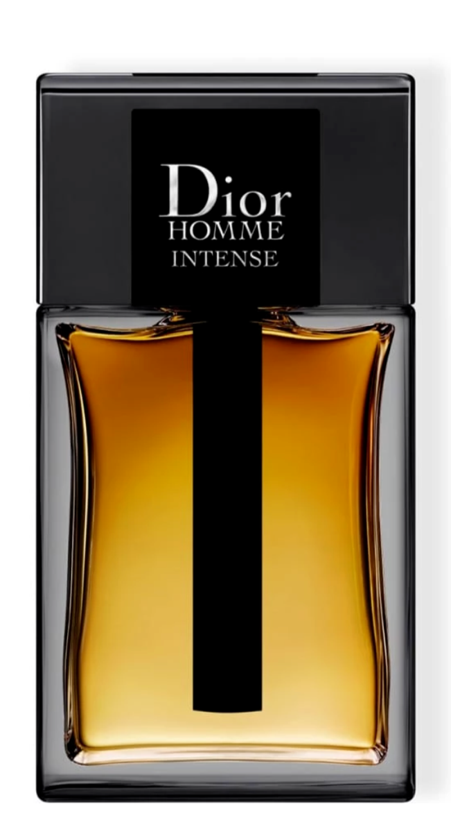 香水(男性用) Dior Homme Intense 50ml Eau de Parfum Christian Dior Homme Intense EDP 1.7oz/50ml Eau de Parfum