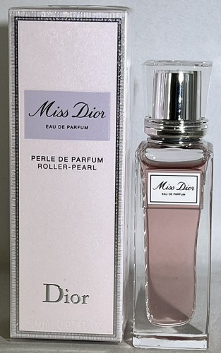 Miss Dior PARUFUM 箱付き 35ml Christian Dior Miss Dior Parfum Spray 35ml/1.2oz