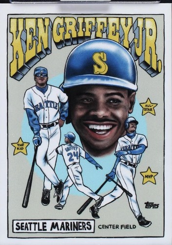 03 SPA イチロー/K.Griffey Jr デュアルオート　125枚現場 03 SPA イチロー/K.Griffey Jr デュアルオート 125枚現場 - メルカリ