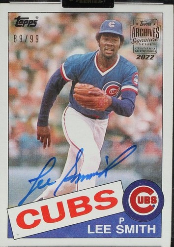 2022 Topps Archives Signature Kevin Newman Encased Auto 6/32