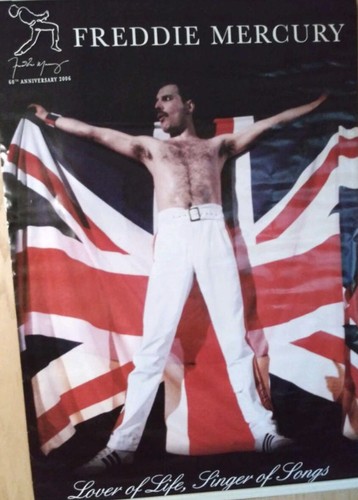 二枚まとめて。QUEEN / FREDDIE MERCURY-LP 二枚まとめて。QUEEN / FREDDIE MERCURY-LP 二枚まとめて。QUEEN