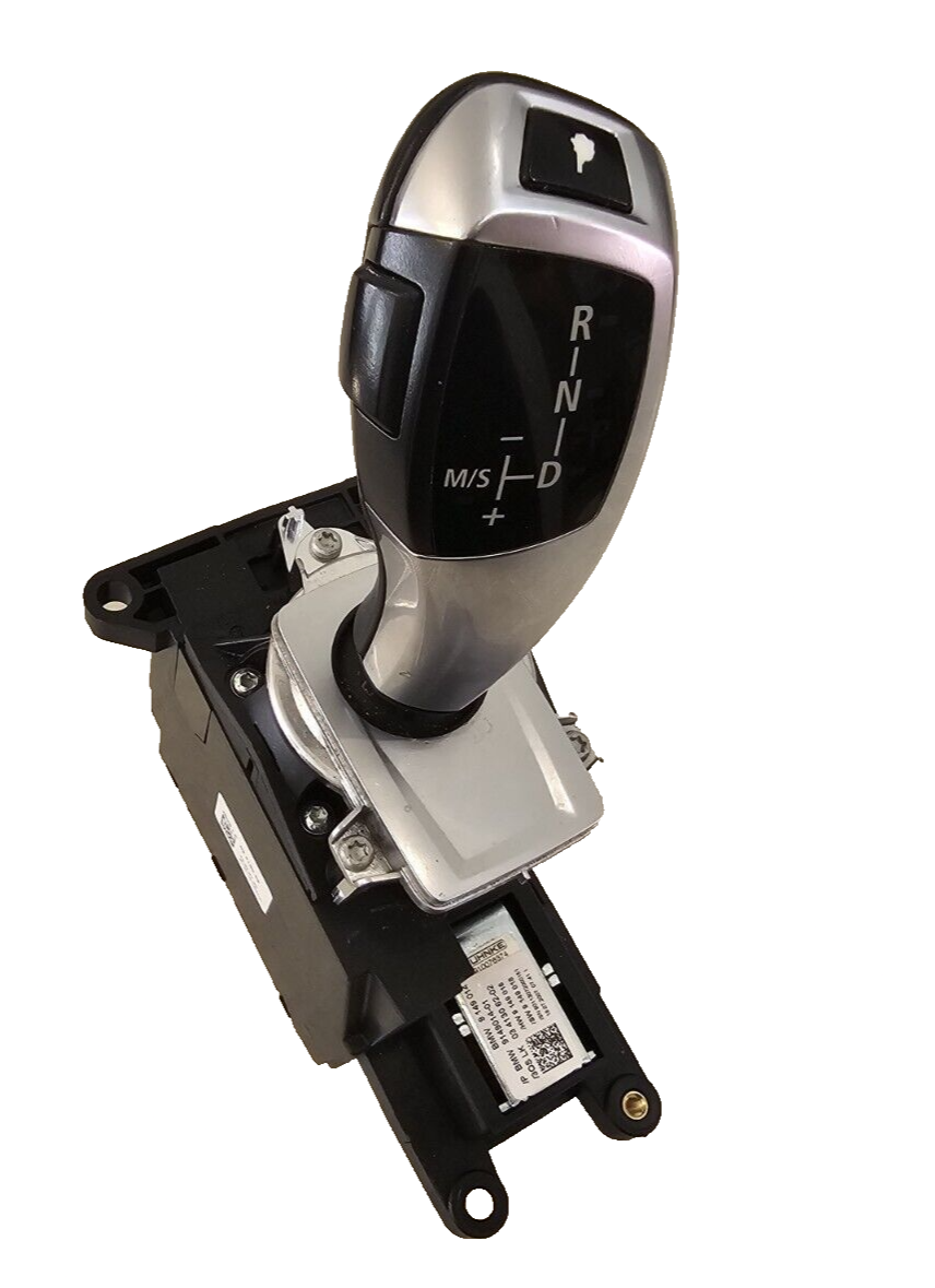 BMW シフトレバー E70 E71 X5/X6 ✓ 07-13 BMW e70 e71 X5 X6 Auto Transmission Gear Selector