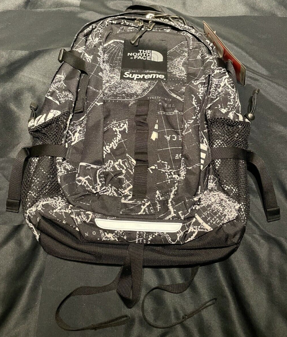 バッグ 12ss Supreme The North Face Hotshot Supreme シュプリーム 12SS × THE NORTH FACE ノースフェイス