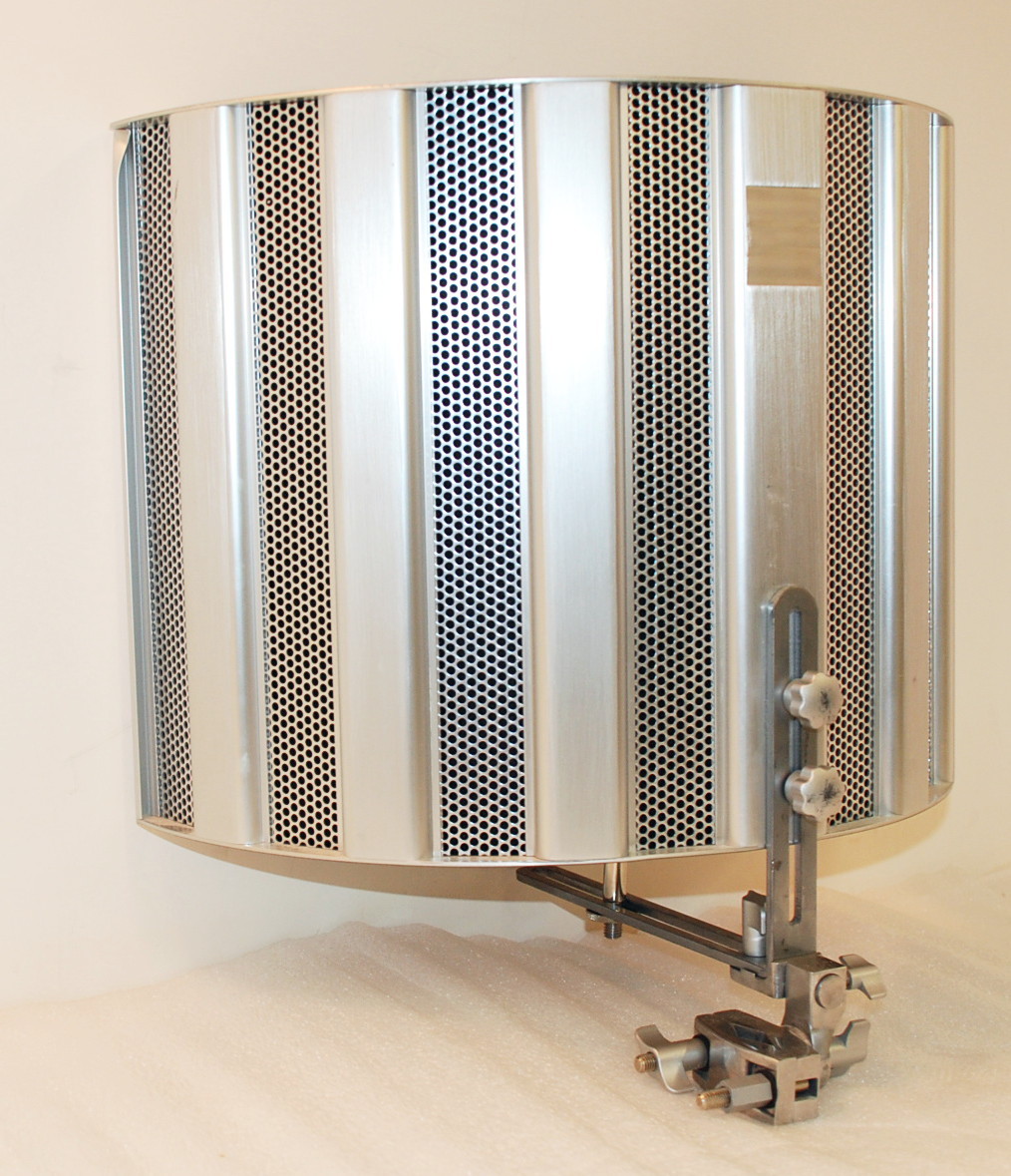 sE Electronic SPACE Specialize Acoustic Control Environment Mic Isolation Filter