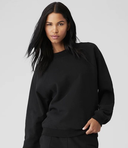 Alo Yoga Transcend Pullover Black アローヨガ U3031RG_01_b1_s1_a1_1_m243_102
