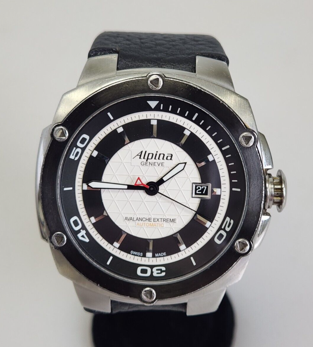 ALPINA AVALANCHE EXTREME GENEVE (ジャンク品) $_57.PNG?set_id=880000500F