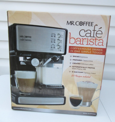 X70 barista 2025