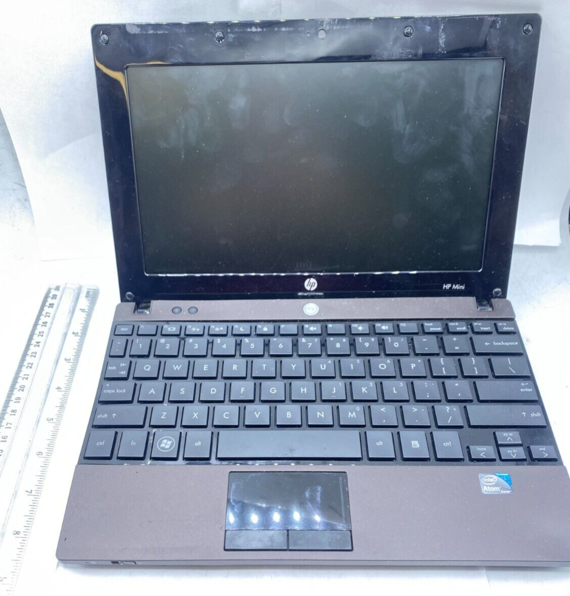 HP mini 5103 ノートパソコン　PC HP Mini 5103 review: HP Mini 5103 - CNET
