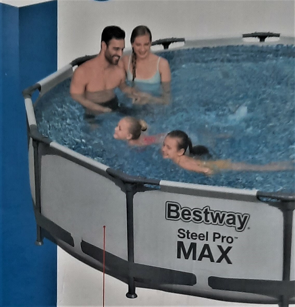 Schwimmingpool Test Vergleich +++ Schwimmingpool günstig kaufen!