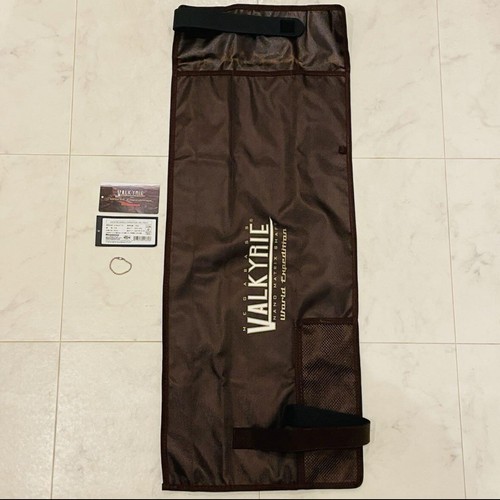 Megabass : VALKYRIE World Expedition MULTI VKS-76M-4,Spinning Travel Rod Megabass : VALKYRIE World Expedition MULTI VKS-76M-4,Spinning Travel Rod