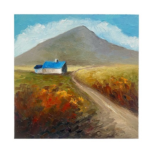 アート・デザイン・音楽 The Irish Light: A Collection of Landsca アート・デザイン・音楽 The Irish Light: A Collection of