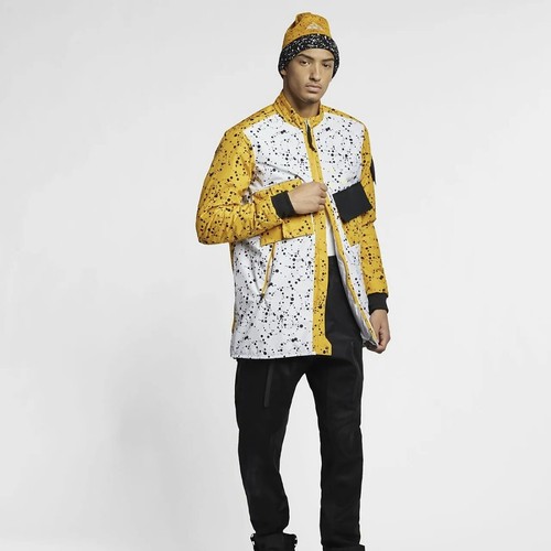 Acg insulated jacket clearance