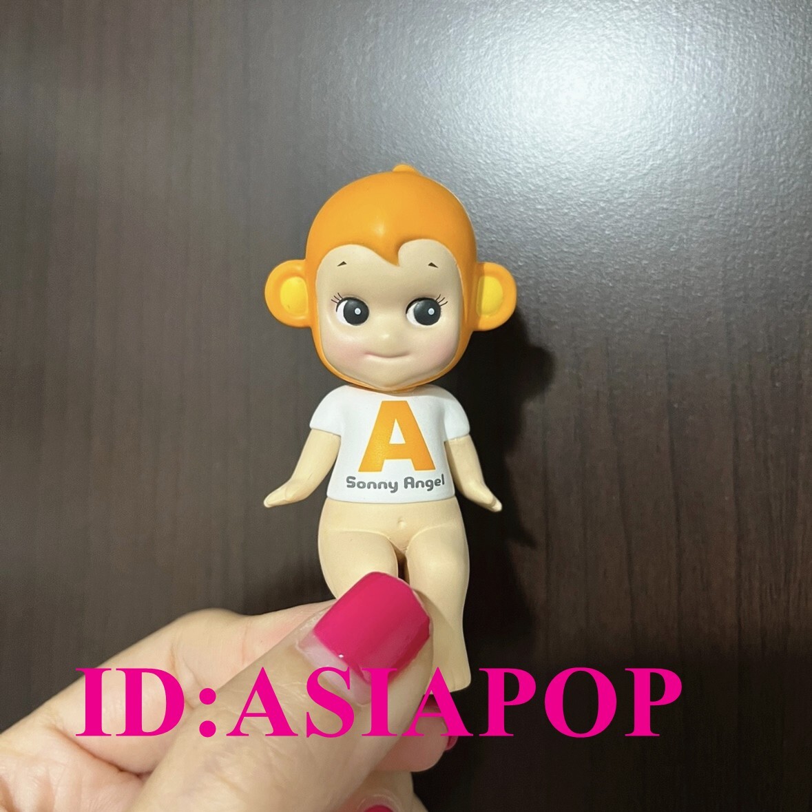Authentic Sonny Angel 12th Anniversary Series mini figure