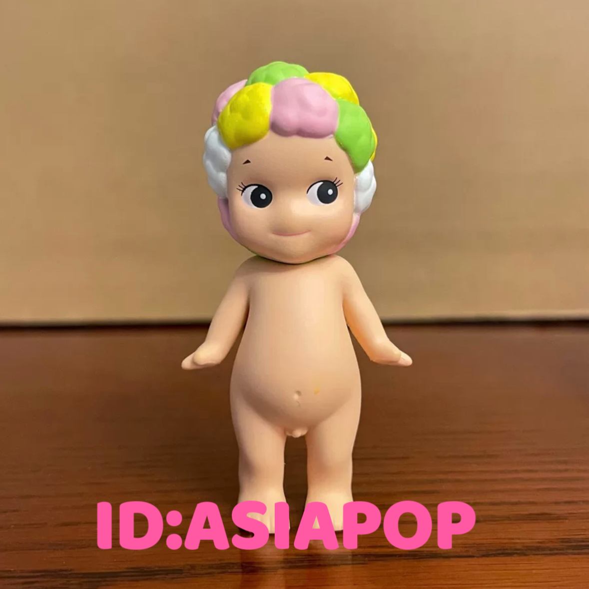 Konpeito Authentic Sonny Angel Sweets Series mini figure