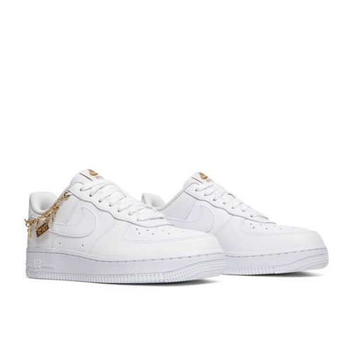 Nike Air Force 1 '07 LX Lucky Charms Womens Size 5.5 | eBay