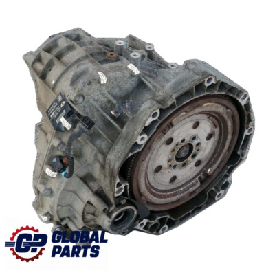 mini72  Mini Cooper One 1.6 R50 R52 Automatic Gearbox GACVT16Z-UZ