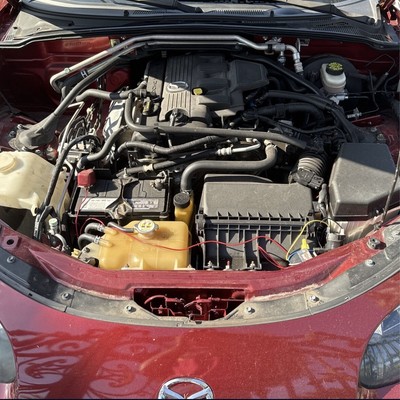 image 1 of engine