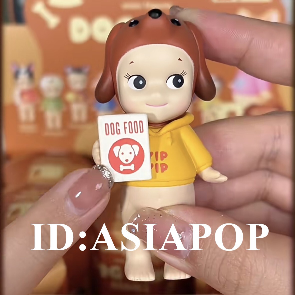 ソニーエンジェルドッグタイム シリーズ Sonny Angel Dog ドッグタイム シリーズ | Sonny Angel Store
