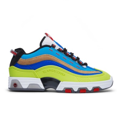 Dc shoe legacy online