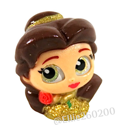 Disney Doorables! YOU PICK! Series 4, 5 & Exclusives Lot FLAT RATE SHIPPING!
