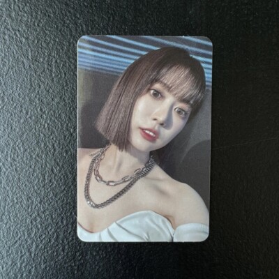 Cherry Bullet Bora Cherry Wish Love In Space Official Photocard