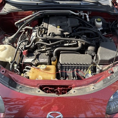 image 1 of engine