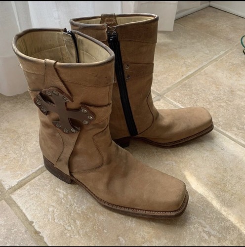 Men's Size Us 12