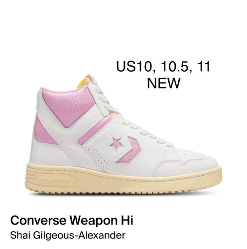ビンテージ　Converse Weapon HI 12 USA タン/ブラウン ビンテージ Converse Weapon HI 12 USA タン/ブラウン - メルカリ