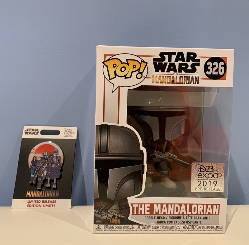 Expo Funko Pop Vinyl Checklist Find All The Funko Figurines That Came From Any Expo