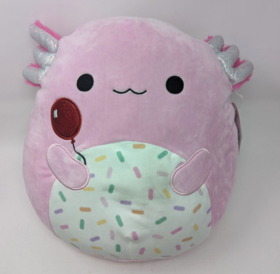 Party online city squishmallows