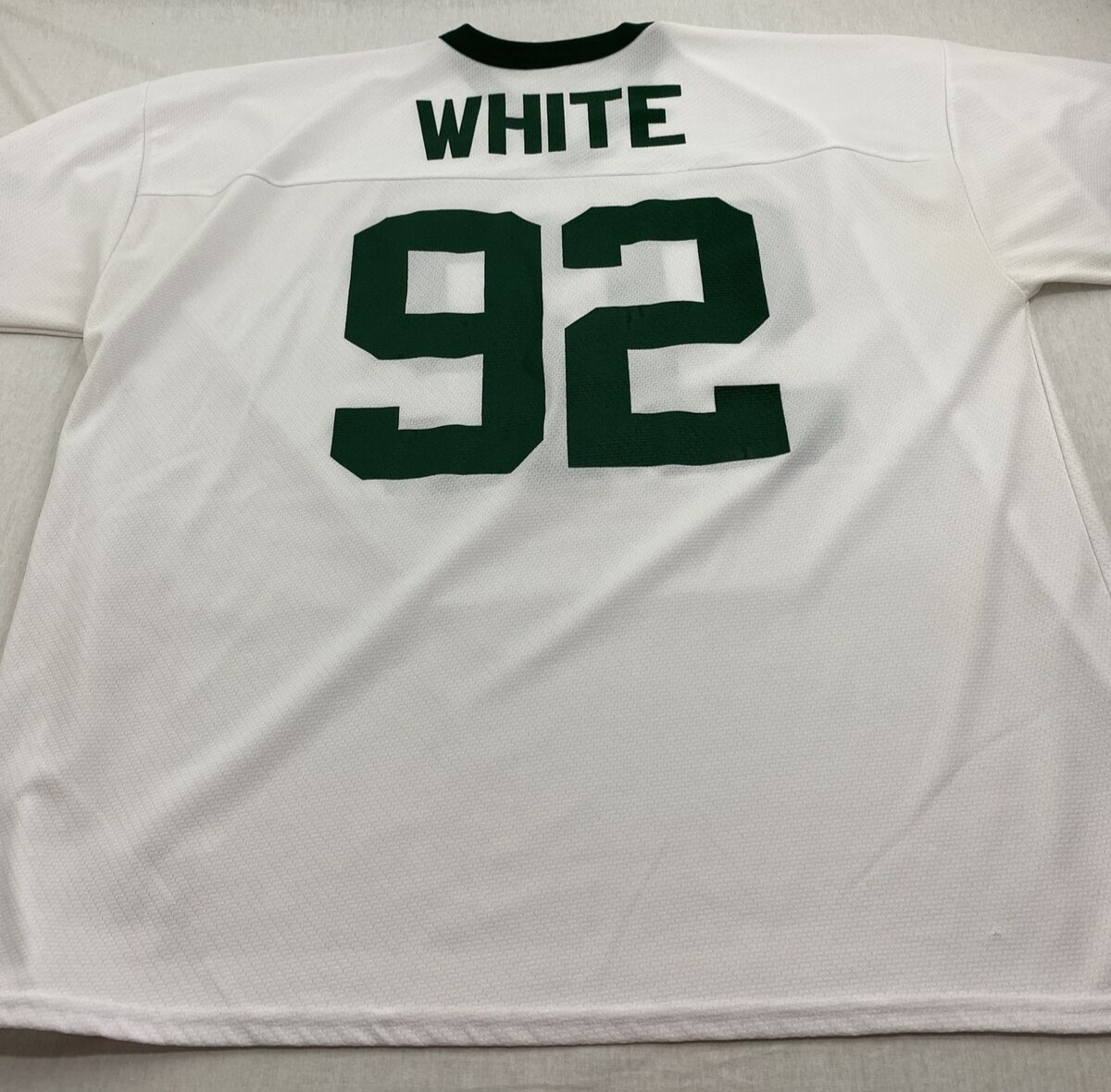 Nike Green Bay Packers No92 Reggie White Camo Youth Stitched NFL Limited Rush Realtree Jersey