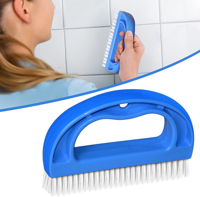 Grout 2024 cleaner brush