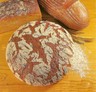 500g Brotbackmittel Fertigsauer Roggensauerteig getrocknet, Backmittel für Brot