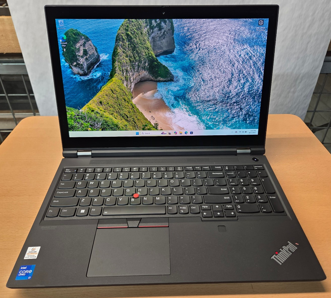 Windowsノート本体 Lenovo ThinkPad P15 Gen2*Core i7-11850H Amazon.com: Lenovo 2022 ThinkPad P15 Workstation Gen 2, 15.6
