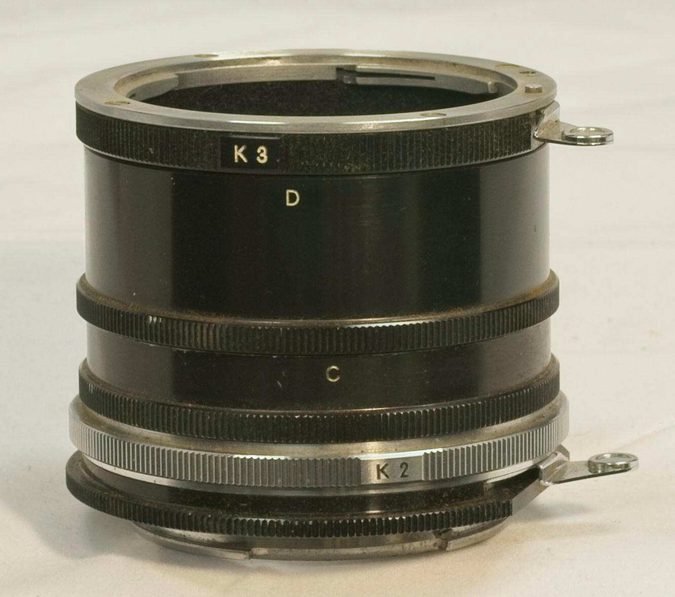 Nikon Extension Tube K1-K5 Set | eBay