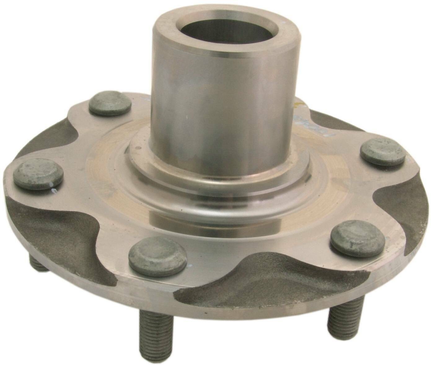 Genuine Toyota 4Runner 2003-2022 Front Wheel Hub 43502-60180