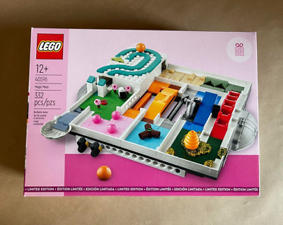 LEGO Magic Maze #40596 (NEW SEALED)
