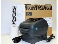 zebra zp450 printer