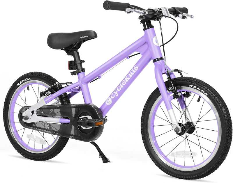 16-Inch Bike