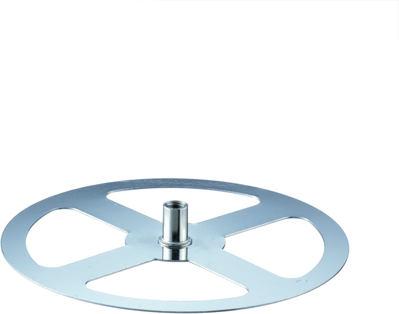 01-1503-611-M12 Part Cross Plate for Glass French Press, 3 C