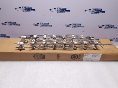 Alliance Laundry M410939P Heater Element M410939 21-2931-00 10kW  