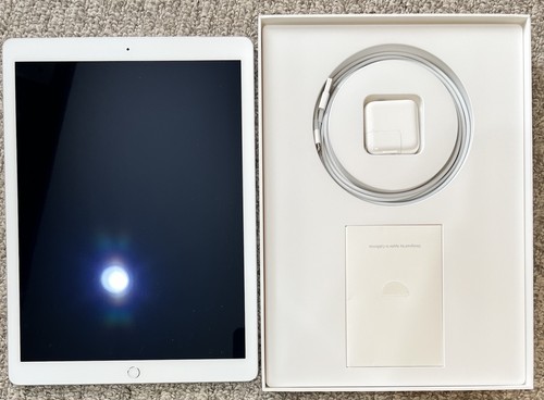 Apple iPad Pro 12.9