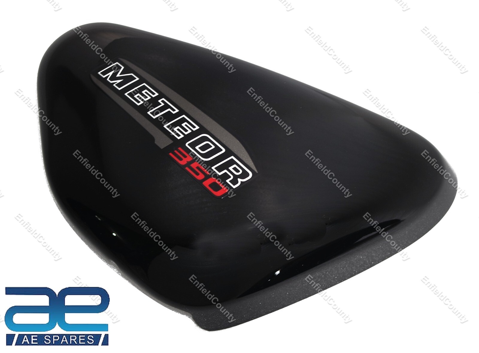 Fits for Royal Enfield Meteor 350 Left and Right Side Panel Pair 