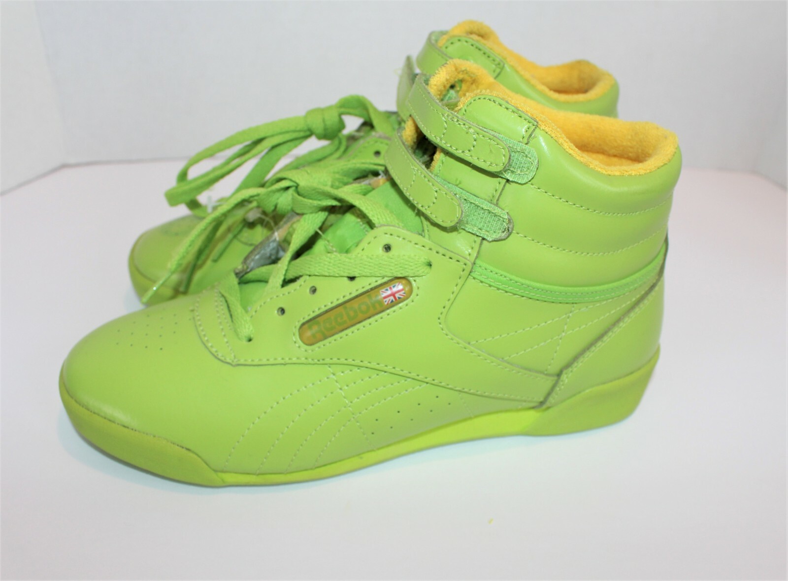 Reebok Freestyle 1982