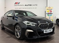 2022 BMW 2 Series Gran Coupe 2.0 M235i Auto xDrive Euro 6 (s/s) 4dr COUPE Petrol